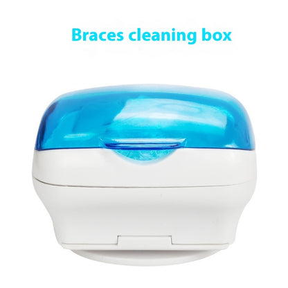 Invisible Unisex Tooth Socket Suit