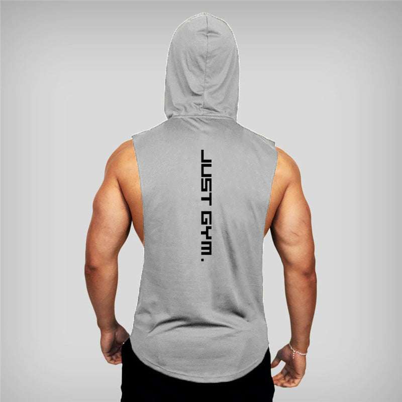 Fitness Vest Men