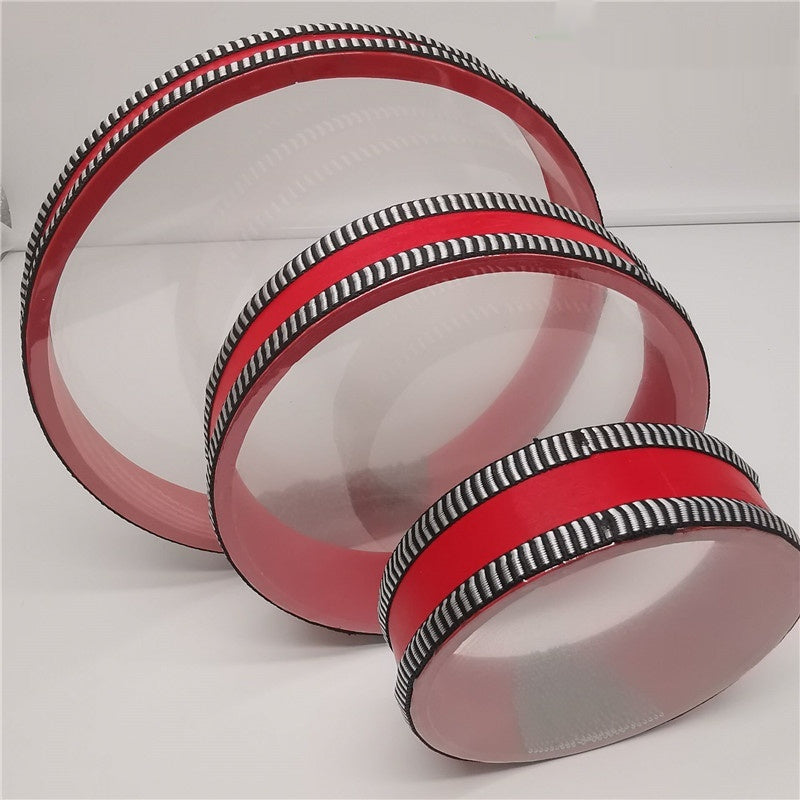 Creative Portable Percussion Instrument - Wave Drum