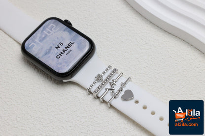 Text watermark