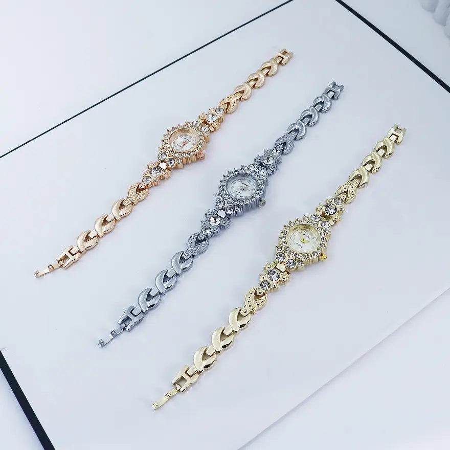 Douyin Online Influencer Watch Women’s Bracelet