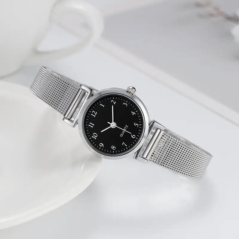 Youth Boys And Girls Examination Essential Quartz Watch