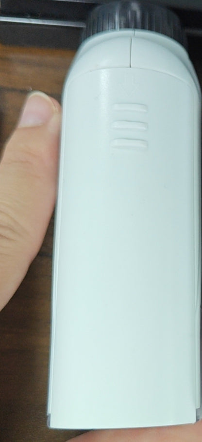 Children's Portable Optical Handheld Microscope Toy Mini Creature