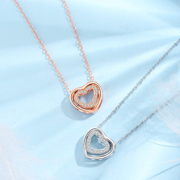 S925 Sterling Silver