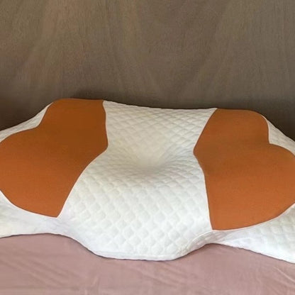 Memory Pillow Slow Rebound Neck Pillow Breathable