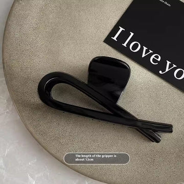 Black Glossy