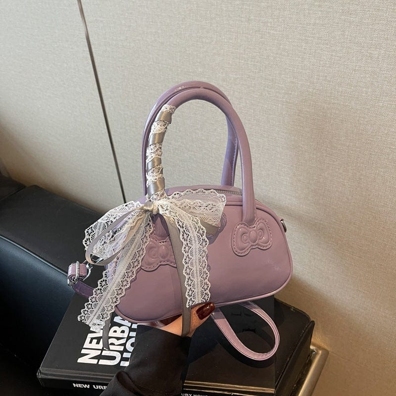 All-matching Ins Shoulder Messenger Bag
