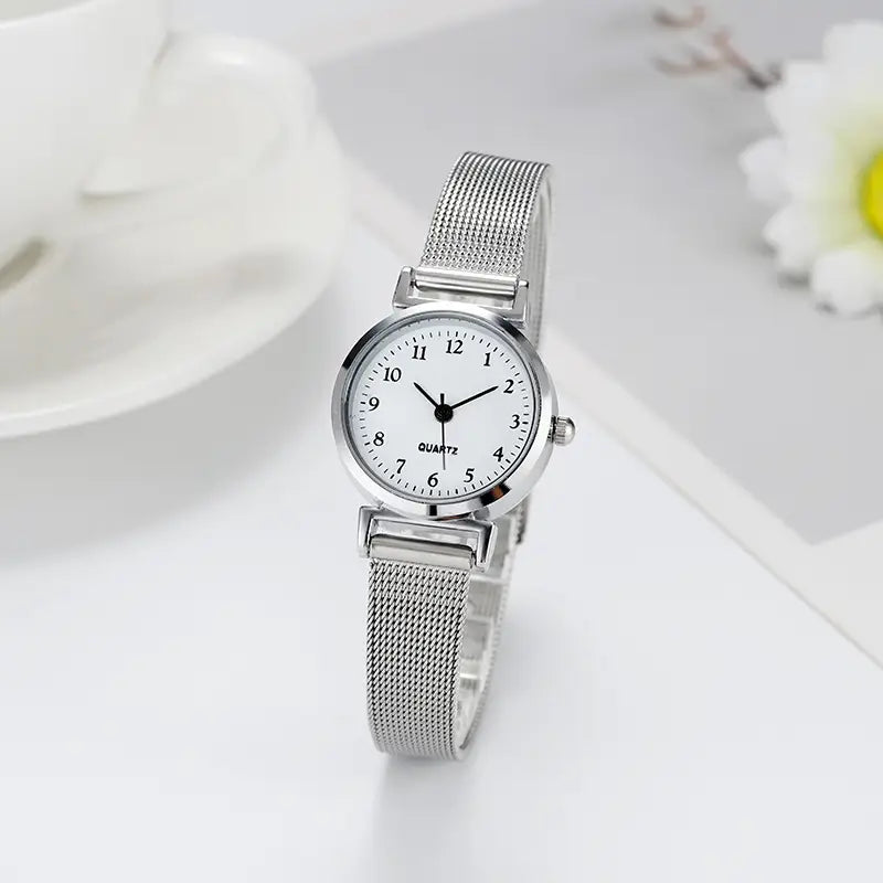 Youth Boys And Girls Examination Essential Quartz Watch