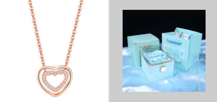 S925 Sterling Silver