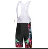 Short Bib Y-M10
