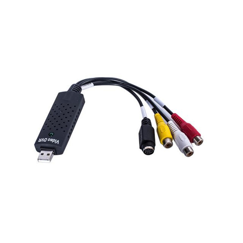 Video USB Single Channel Acquisition Card