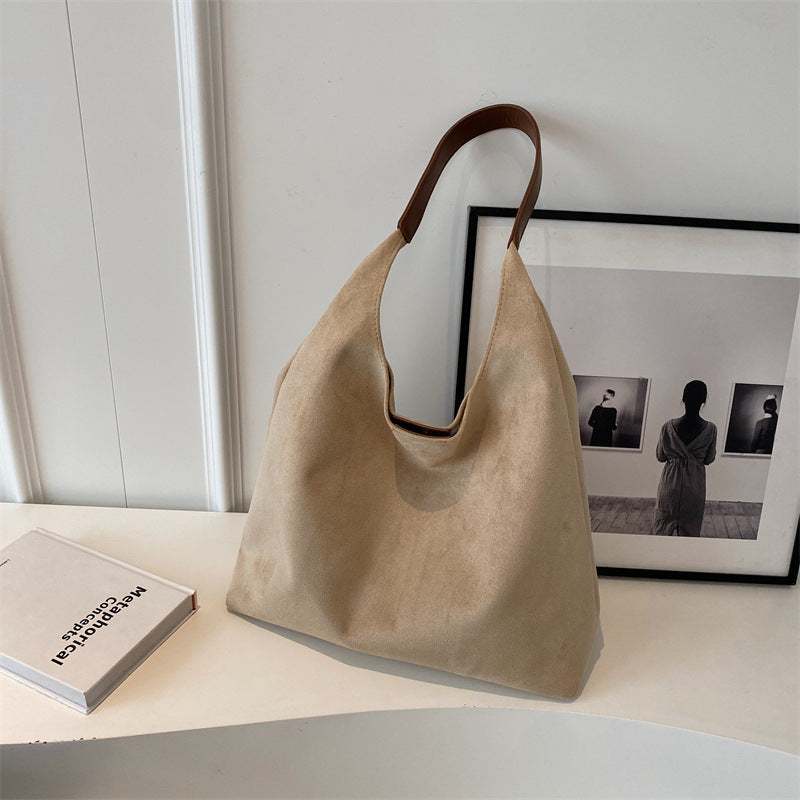 One-shoulder Underarm Bag