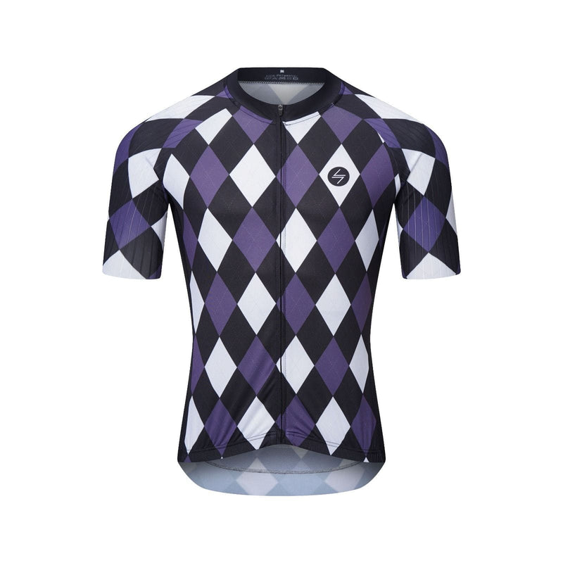 Short Sleeves New Design