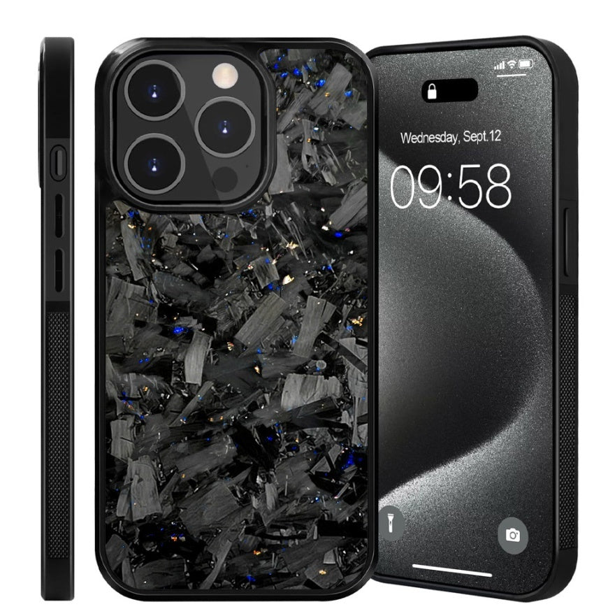 Carbon Fiber Anti Drop Phone Case