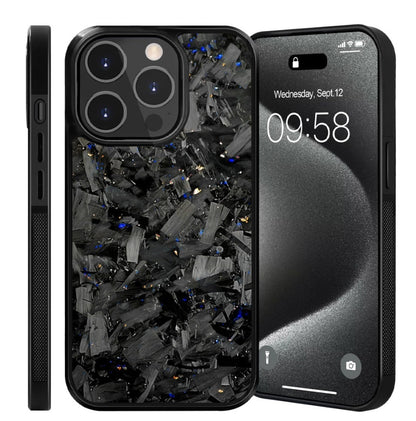 Carbon Fiber Anti Drop Phone Case