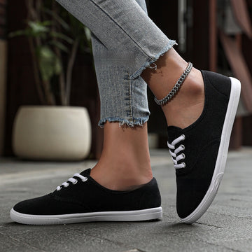 Black And White