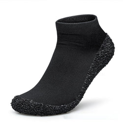 加大码袜子鞋轻便透气 Flyknit 健身布鞋 情侣款