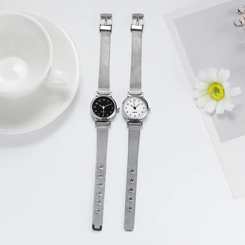 Youth Boys And Girls Examination Essential Quartz Watch