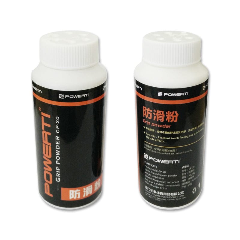 Sports Anti-Slip Powder Badminton Tennis Fitness Horizontal Bar Weightlifting Sports With Magnesium Powder