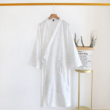 White Nightgown