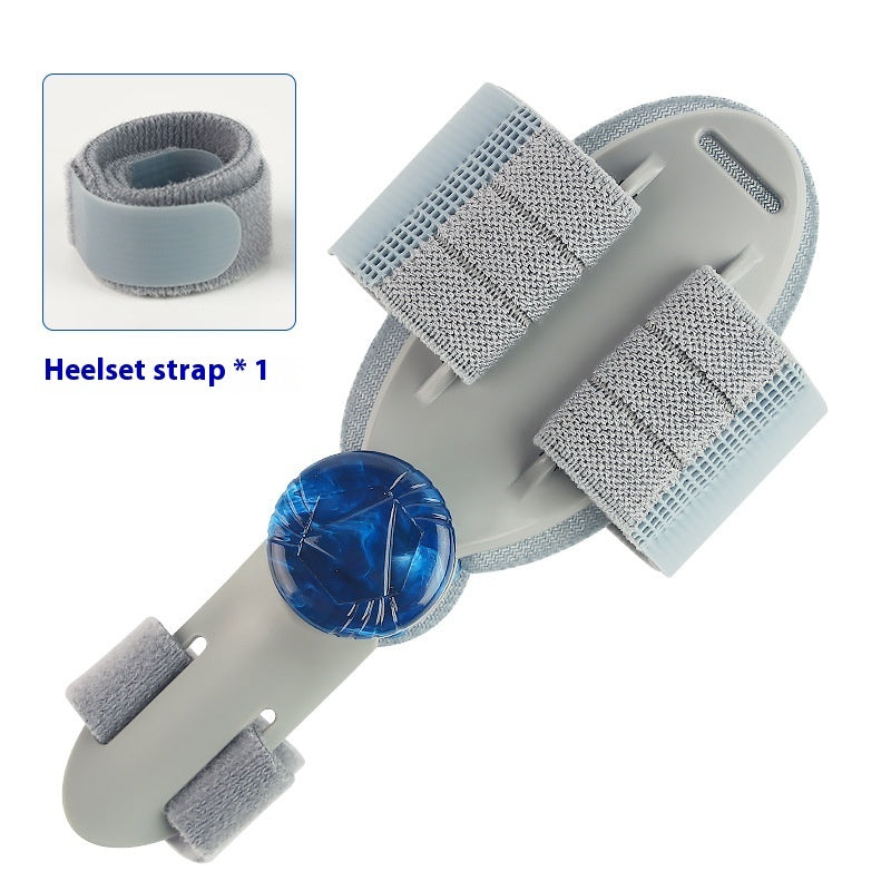 New Adjustable Thumb Valgus Fabric Separator