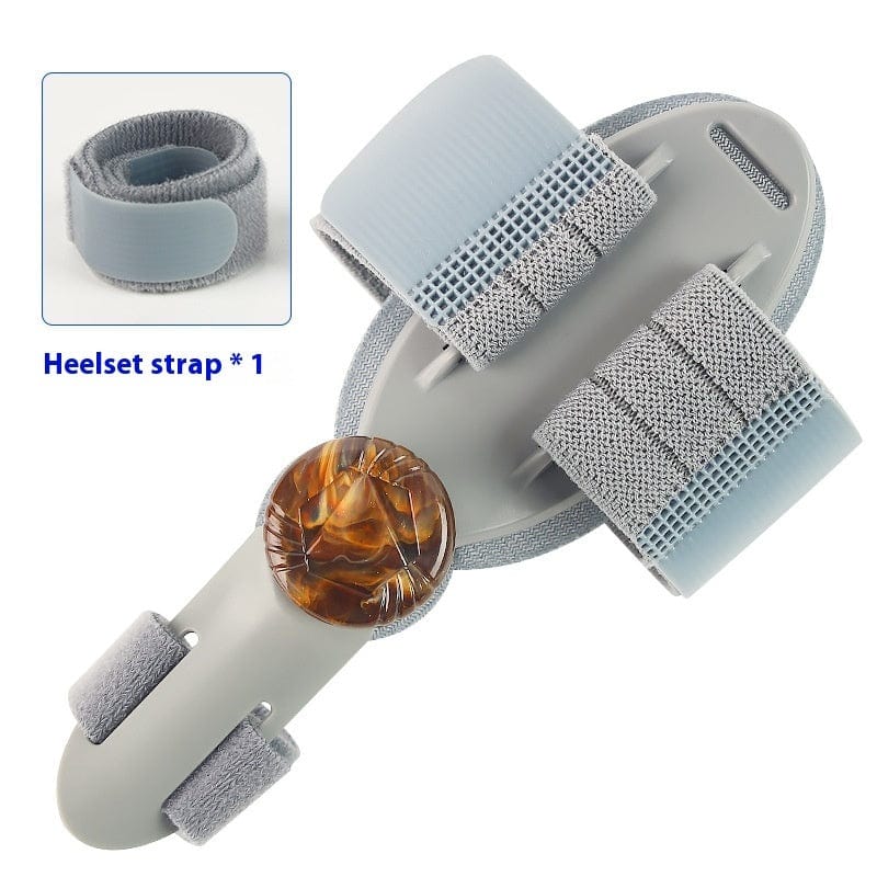 New Adjustable Thumb Valgus Fabric Separator