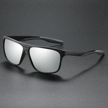 Black Frame Mercury
