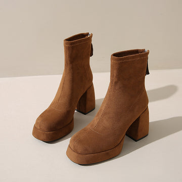 Camel With Cotton