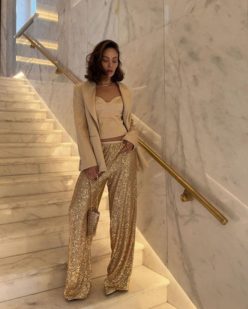Gold