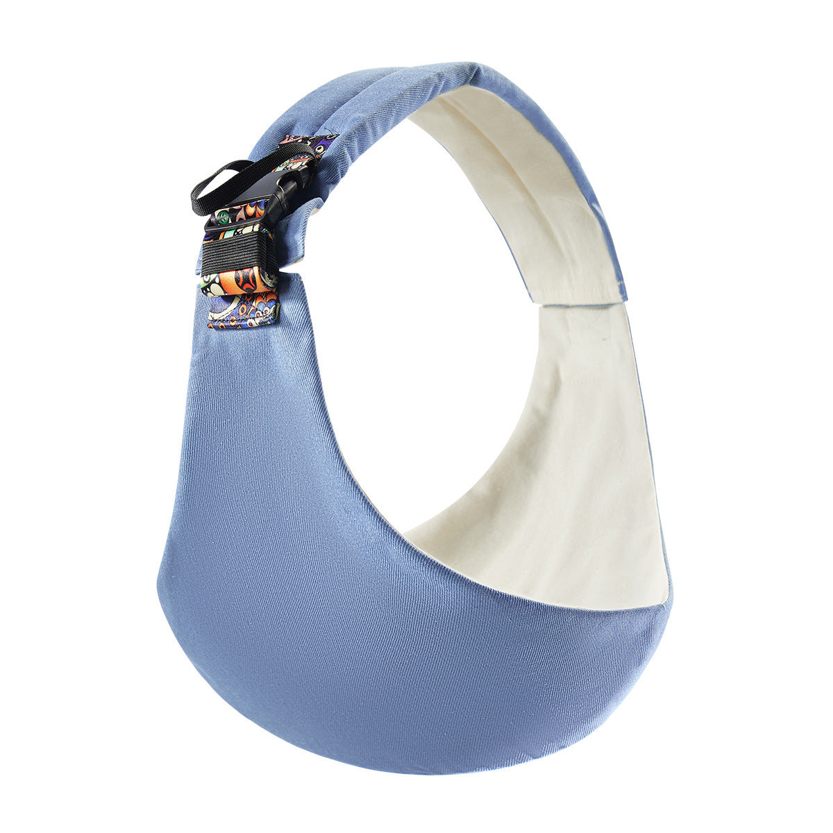 Fashion Children's Portable Front Holding Strap