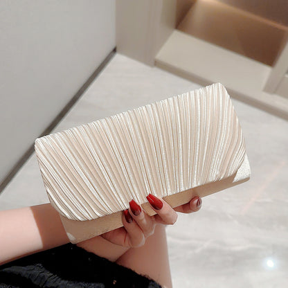 Fashion Individual Casual Simple Women's Bag