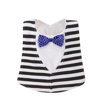Black And White Stripes