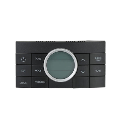 RV 3314082000RV Thermostat Air Conditioning Controller