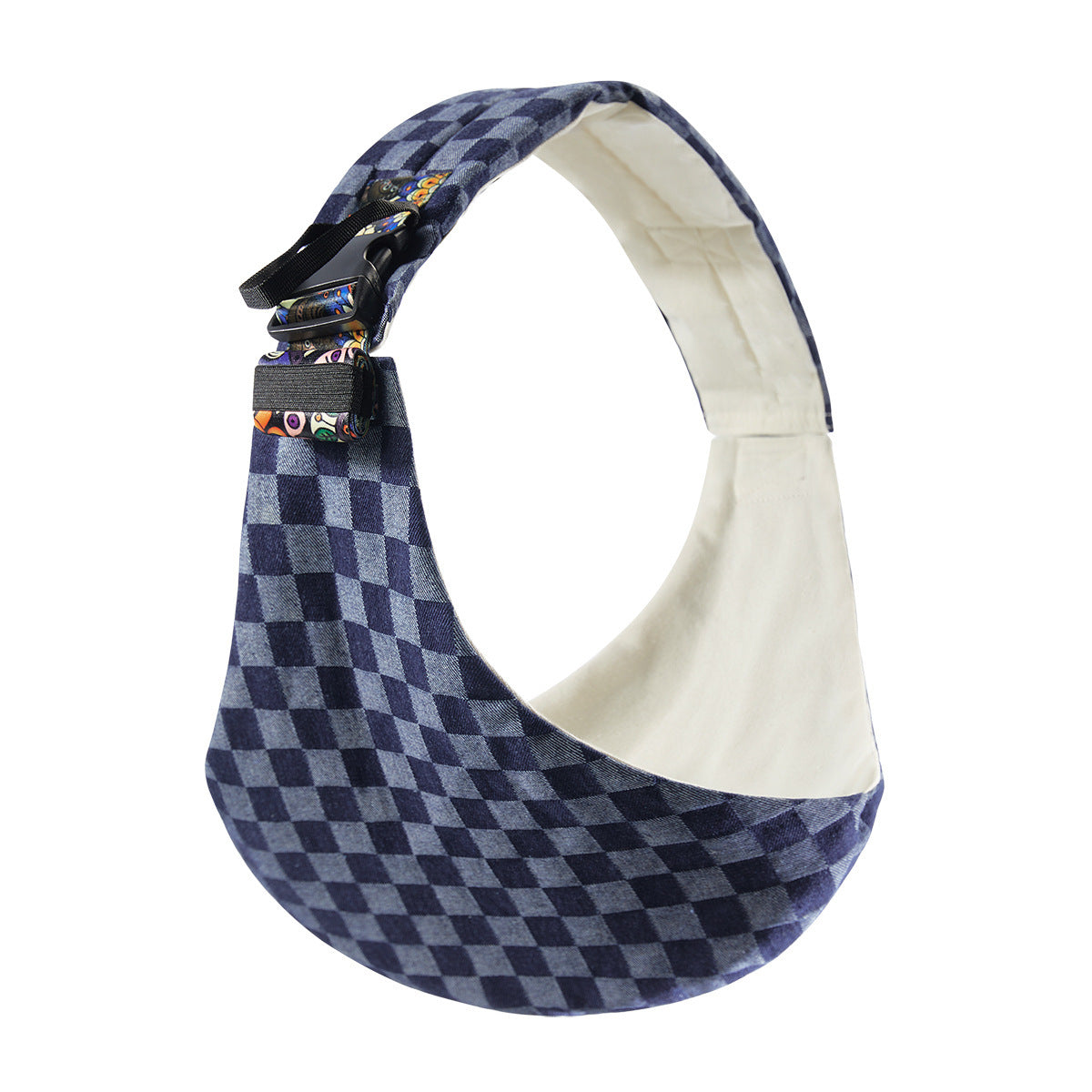 Fashion Children's Portable Front Holding Strap