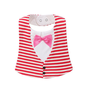 Fashion Red Stripes