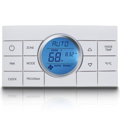 RV 3314082000RV Thermostat Air Conditioning Controller