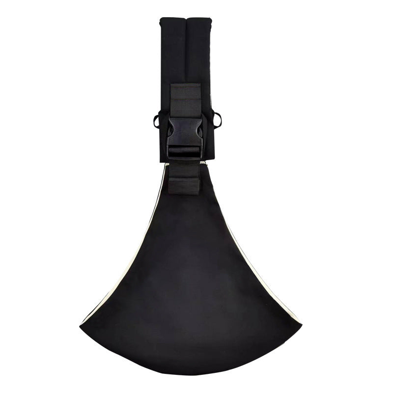 Fashion Children's Portable Front Holding Strap