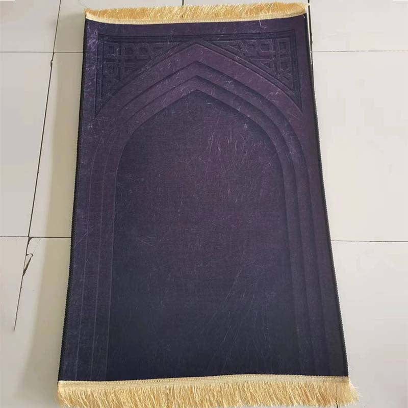 New Homehold Simple Square Pattern Carpet
