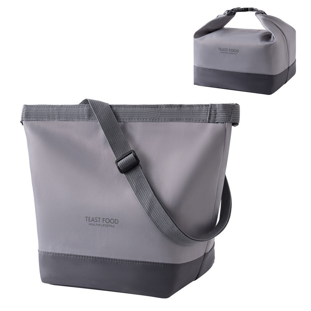 حقيبة غداء محمولة Crossbody الوظيفية