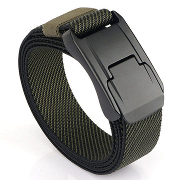 Twill Army Green