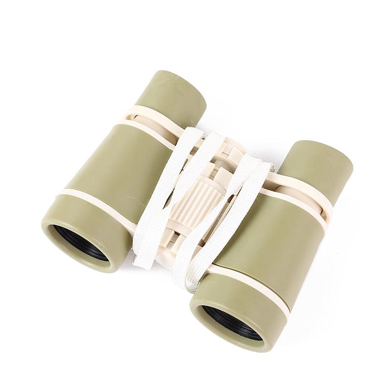 Ins Children's Outdoor Eye Protection Color Telescope