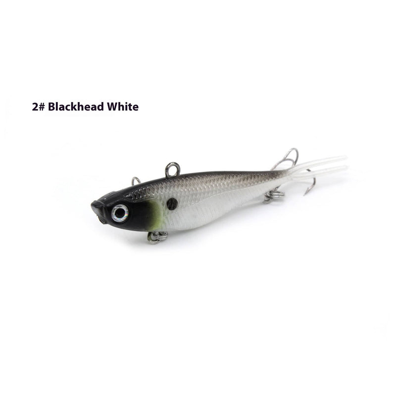 Software VIB 95cm21G Lure Lead Plating Fish