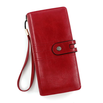 R862 Wine Red