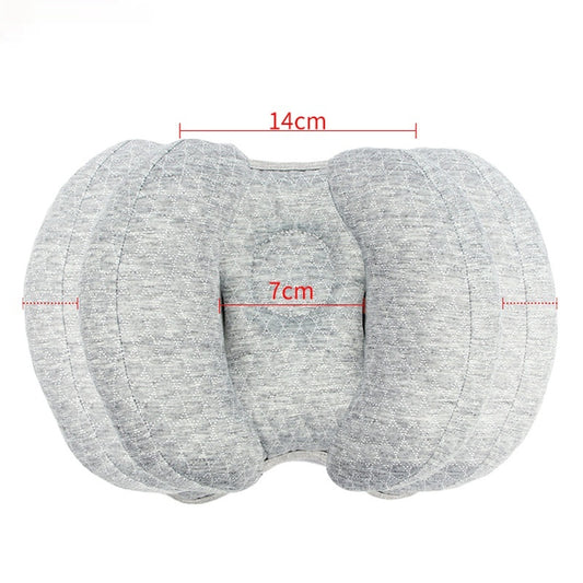 Trolley Child Seat Car Head Protection Pillow