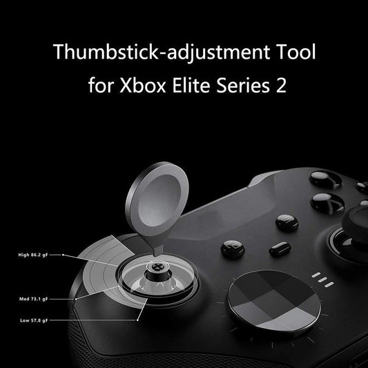 Elite Handle 2 Generation button accessories for Xbox Elite Series 2 controller.