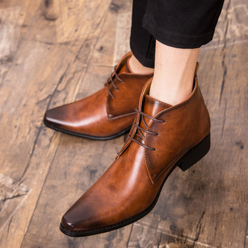 2010 Brown