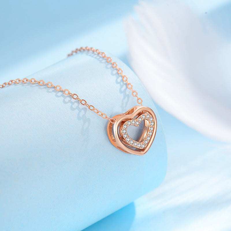 S925 Sterling Silver