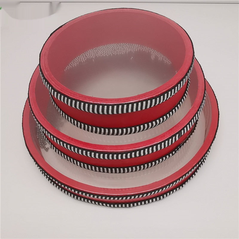 Creative Portable Percussion Instrument - Wave Drum