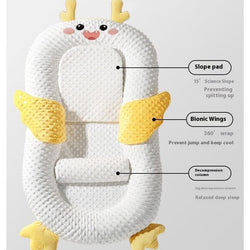 Bed In Bed Newborn Baby Sleeping Slope Mattress
