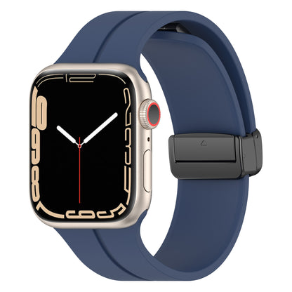 Silicone Magentic Band For Apple Iwatch